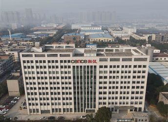 چین Hunan Xiangyi Laboratory Instrument Development Co., Ltd.